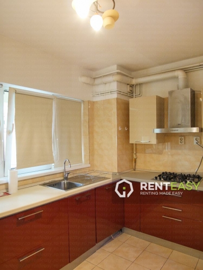 Apartament cu 2 Camere de Inchiriat in Pacurari - Rond