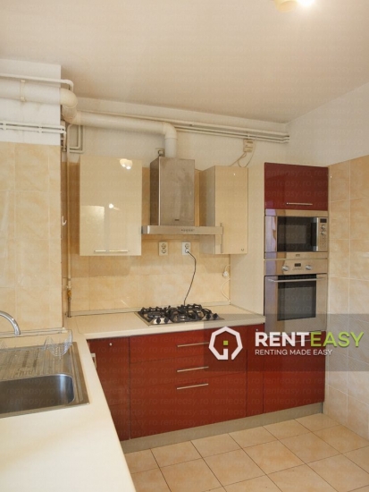 Apartament cu 2 Camere de Inchiriat in Pacurari - Rond