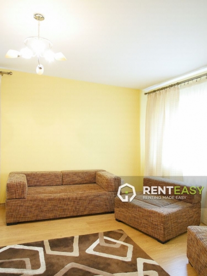 Apartament cu 2 Camere de Inchiriat in Pacurari - Rond