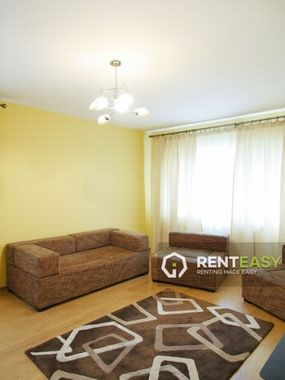 Apartament cu 2 Camere de Inchiriat in Pacurari - Rond