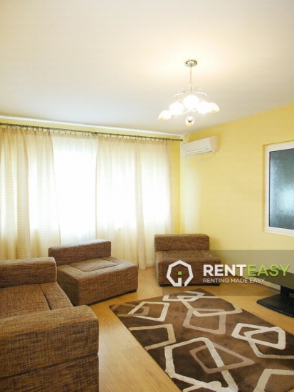 Apartament cu 2 Camere de Inchiriat in Pacurari - Rond