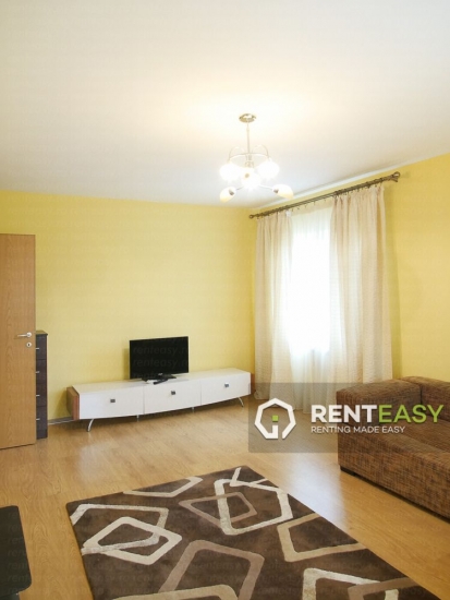 Apartament cu 2 Camere de Inchiriat in Pacurari - Rond