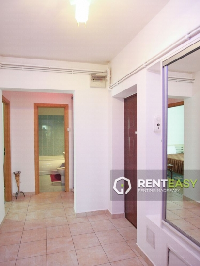 Apartament cu 2 Camere de Inchiriat in Pacurari - Rond