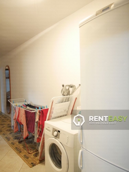 Apartament Decomandat cu 2 Camere de Inchiriat in Bucsinescu