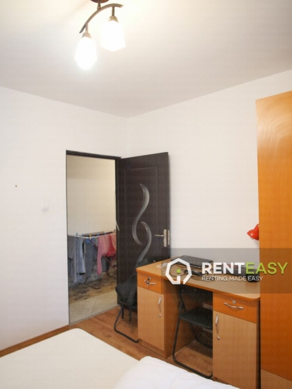Apartament Decomandat cu 2 Camere de Inchiriat in Bucsinescu