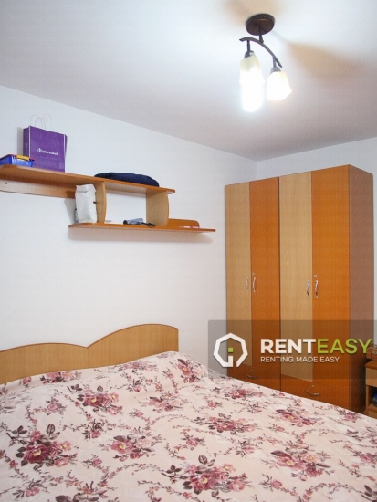 Apartament Decomandat cu 2 Camere de Inchiriat in Bucsinescu