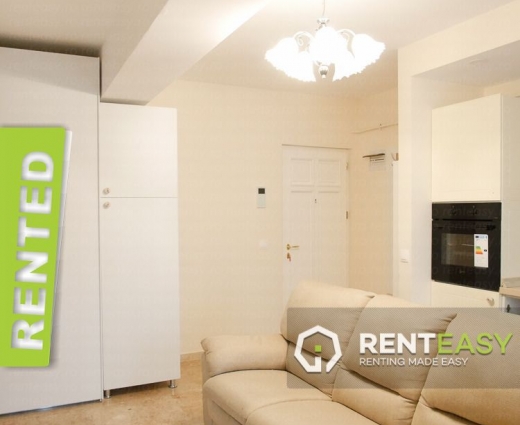 Apartament cu 2 Camere pentru Inchiriat in Copou - Bloc Nou