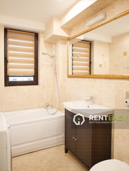 Apartament cu 2 Camere pentru Inchiriat in Copou - Bloc Nou