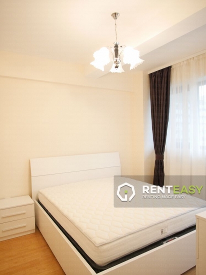 Apartament cu 2 Camere pentru Inchiriat in Copou - Bloc Nou
