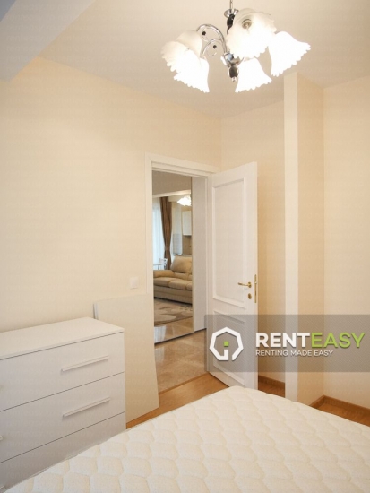 Apartament cu 2 Camere pentru Inchiriat in Copou - Bloc Nou