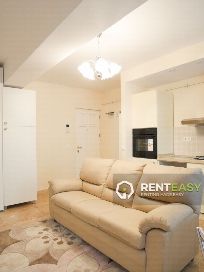 Apartament cu 2 Camere pentru Inchiriat in Copou - Bloc Nou