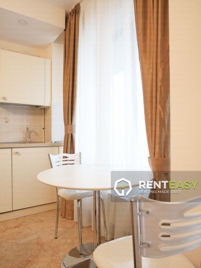 Apartament cu 2 Camere pentru Inchiriat in Copou - Bloc Nou