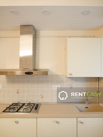 Apartament cu 2 Camere pentru Inchiriat in Copou - Bloc Nou