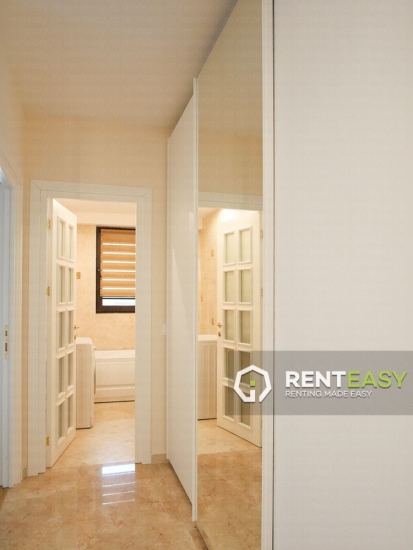 Apartament cu 2 Camere pentru Inchiriat in Copou - Bloc Nou
