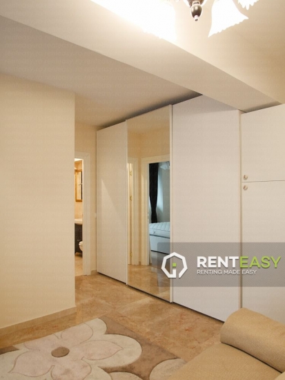 Apartament cu 2 Camere pentru Inchiriat in Copou - Bloc Nou