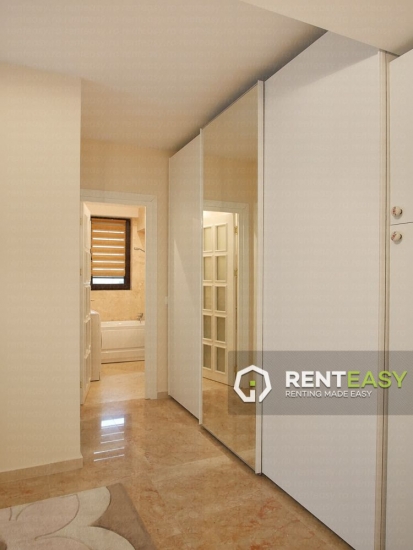 Apartament cu 2 Camere pentru Inchiriat in Copou - Bloc Nou