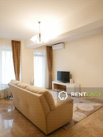 Apartament cu 2 Camere pentru Inchiriat in Copou - Bloc Nou