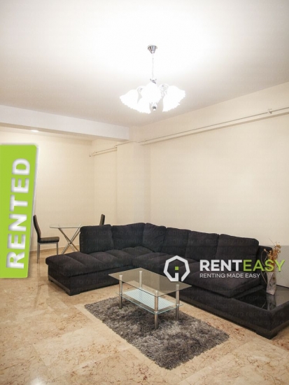 Apartament cu 2 camere de inchiriat in Centru - Bloc Nou