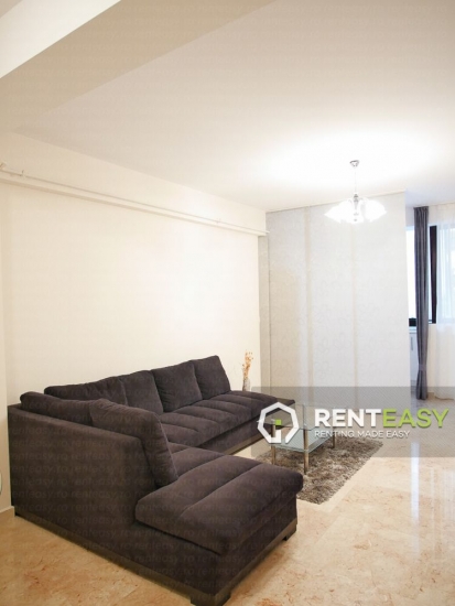 Apartament 2 Camre de Inchiriat in Copou - Exclusive Residence