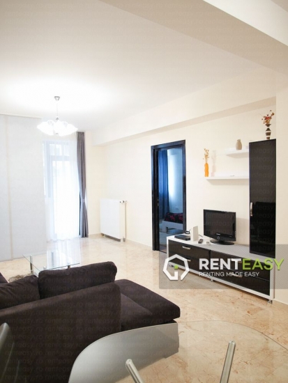 Apartament 2 Camre de Inchiriat in Copou - Exclusive Residence