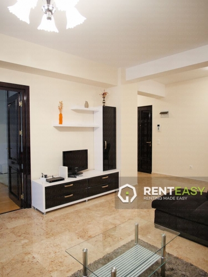 Apartament 2 Camre de Inchiriat in Copou - Exclusive Residence