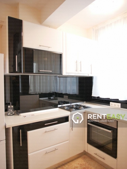 Apartament 2 Camre de Inchiriat in Copou - Exclusive Residence