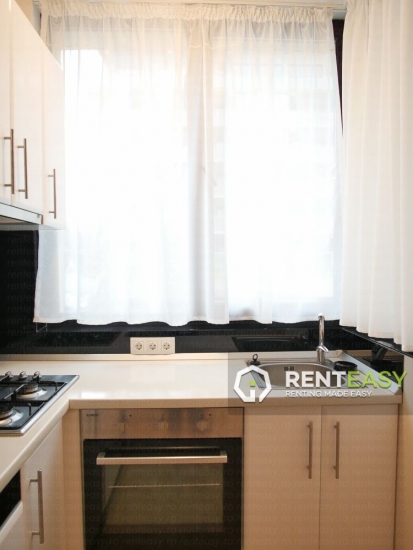 Apartament 2 Camre de Inchiriat in Copou - Exclusive Residence
