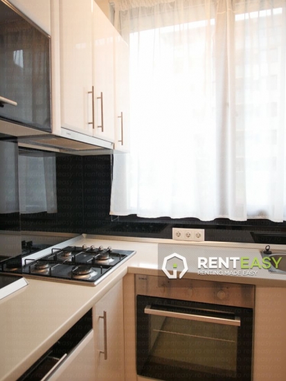 Apartament 2 Camre de Inchiriat in Copou - Exclusive Residence