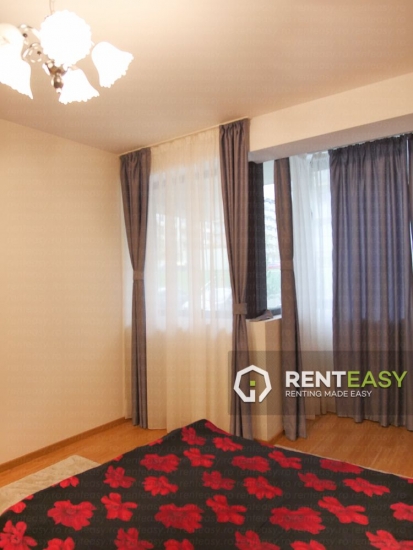 Apartament 2 Camre de Inchiriat in Copou - Exclusive Residence