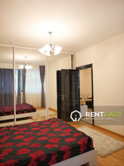 Apartament 2 Camre de Inchiriat in Copou - Exclusive Residence