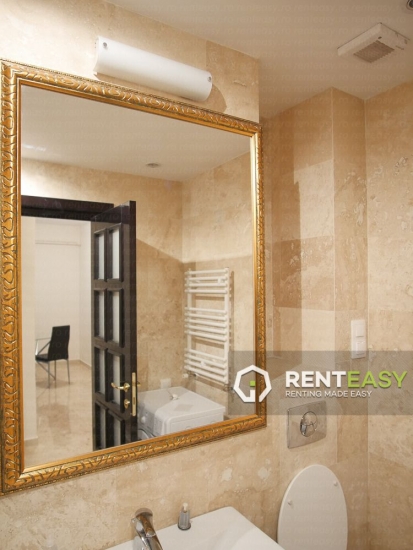 Apartament 2 Camre de Inchiriat in Copou - Exclusive Residence