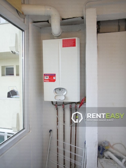 Apartament cu 2 Camere de Inchiriat in Centru langa Moldova Mall