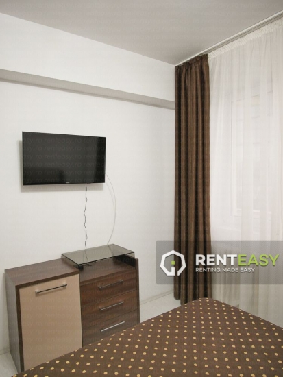 Apartament cu 2 Camere de Inchiriat in Centru langa Moldova Mall