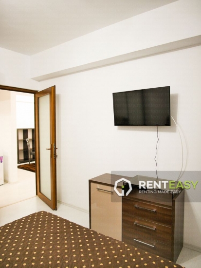 Apartament cu 2 Camere de Inchiriat in Centru langa Moldova Mall