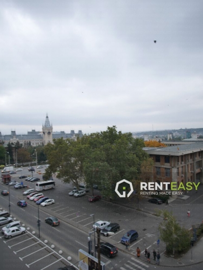 Apartament cu 2 Camere de Inchiriat in Centru langa Moldova Mall