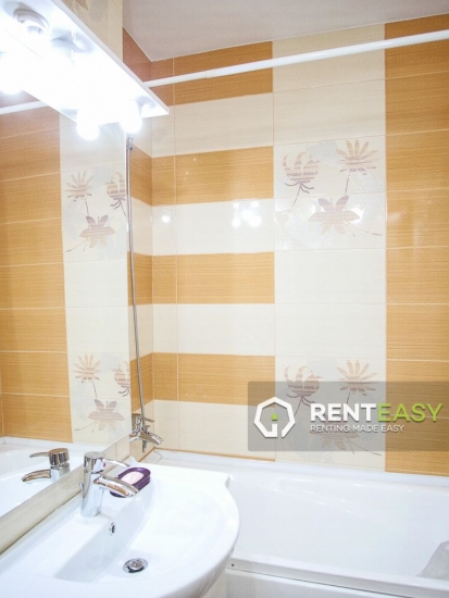 Apartament cu 2 Camere de Inchiriat in Centru langa Moldova Mall