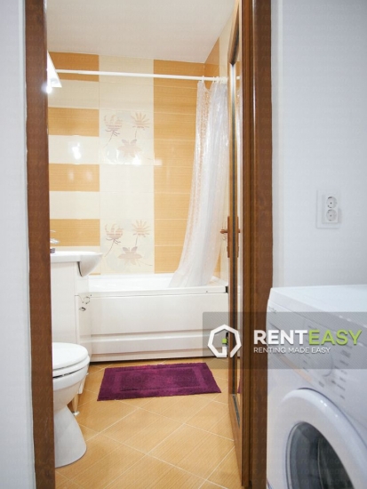 Apartament cu 2 Camere de Inchiriat in Centru langa Moldova Mall