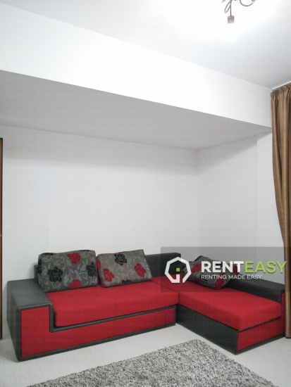 Apartament cu 2 Camere de Inchiriat in Centru langa Moldova Mall