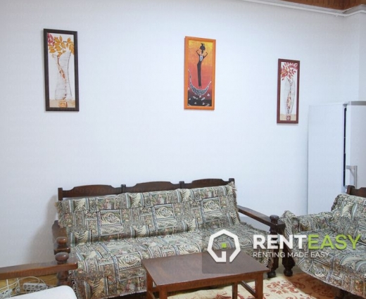 Apartament cu 3 Camere de Inchiriat - Stefan cel Mare