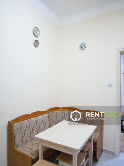 Apartament cu 3 Camere de Inchiriat - Stefan cel Mare