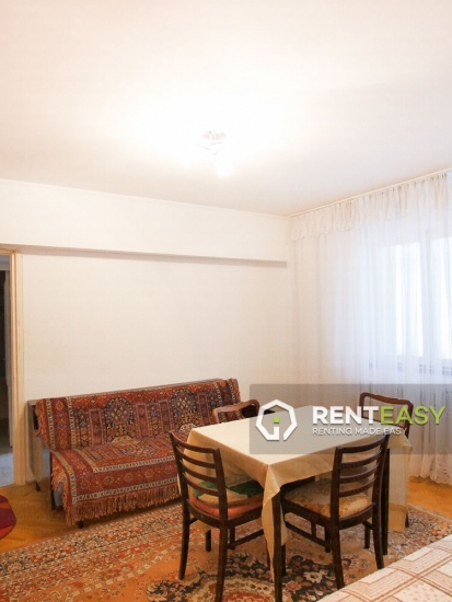 Apartament cu 3 Camere de Inchiriat in zona Tatarasi - Dispecer