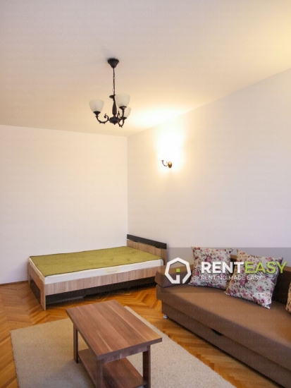 Apartament cu 1 Camera pentru Inchiriat in Centru - Pacurari