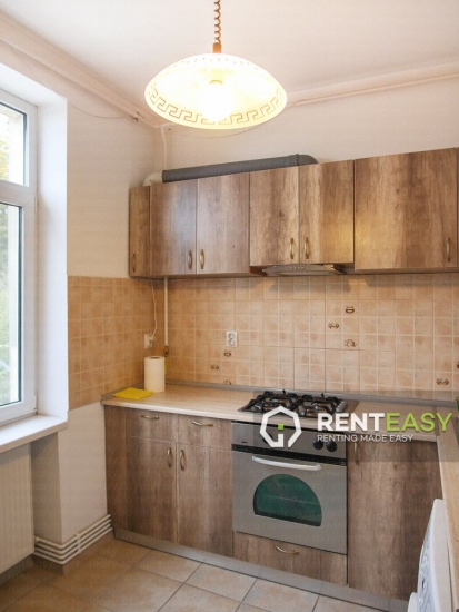 Apartament cu 1 Camera pentru Inchiriat in Centru - Pacurari