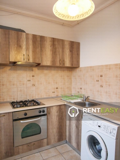 Apartament cu 1 Camera pentru Inchiriat in Centru - Pacurari