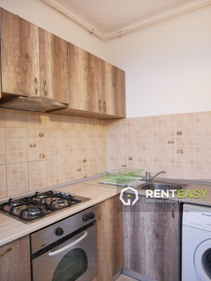 Apartament cu 1 Camera pentru Inchiriat in Centru - Pacurari