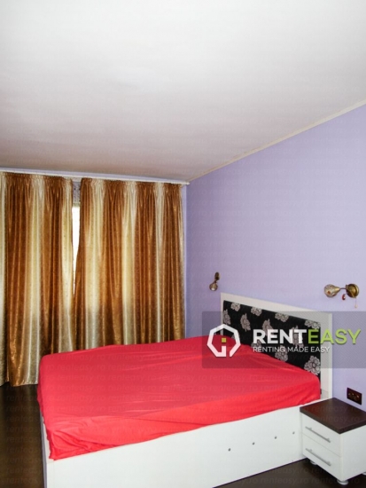 Apartament cu 3 Camere de Inchiriat in Podu Ros