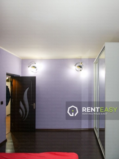 Apartament cu 3 Camere de Inchiriat in Podu Ros