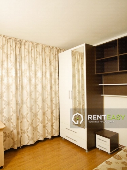 Apartament cu 3 Camere de Inchiriat in Podu Ros