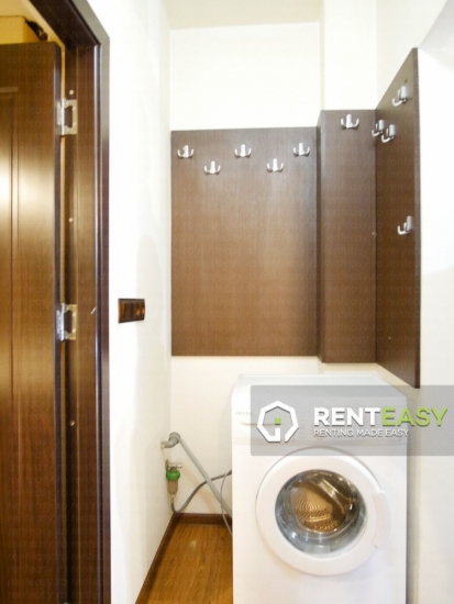 Apartament cu 3 Camere de Inchiriat in Podu Ros