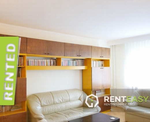 Apartament cu 3 Camere de Inchiriat in zona Pasaj Nicolina